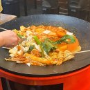 징기스(화명점) | 화명동 밥집 까치솥뚜껑 닭도리, 화명동 점심 맛집 추천