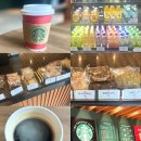 힐스테이트푸르지오수원 | 매교동 스타벅스 WPS 힐스테이트푸르지오수원 카페(그린브리즈) 후기