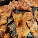 한우숯불갈비 이미지