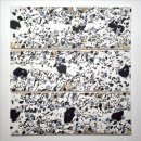 현대서예 | 이응노 '붓질' 잇는 파리 여인…"서예의 힘은 선 그 자체"