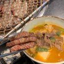 [마장동 맛집]소 육즙 오아시스를 느낄 수 있는 한우 맛집 ‘태원한우’&amp;‘인생한우’