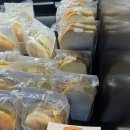 어니언짐 | 스타벅스 햄&amp;어니언 멜팅치즈 샌드위치 솔직한 후기~