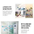 산삼마을산약초건강원 | 건강원 중탕, 약 달임 냄새 제거_부천 설악산건강원_힘펠 공기순환기 휴벤S_환기타임즈