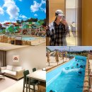 (주)서울렉스호텔 | 국내 온천여행 추천 충남 덕산 스플라스 리솜 스테이동 S25 스파캐슬 팁