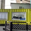 홍제배드민턴장 이미지