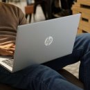 엔비PC카페 | 사무 업무용 노트북의 새로운 기준? HP 옴니북5 16(OmniBook5 16) AI 성능 실사용 후기 &amp; 모델별 비교!