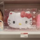 토이팡팡 멀티뽑기방 | 부산 롯데아울렛 동부산점 아트박스 헬로키티 뭐살까? | 산리오 굿즈 총정리