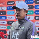 이민성 감독 "군필자도 무조건 합류시킨다. 최상의 전력으로 준비" 이미지