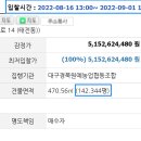 대일종합에너지주유소 태전점 이미지