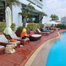 향단농장 | 방콕 가족여행 룸피니공원 왕도마뱀/폴로프라이드치킨 백종원맛집/에라완사당