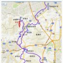 청계산 문화화장실 이미지