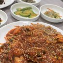 마산생아구찜 | 마산 아구찜 추천 <수향생아구찜> K-소울푸드 매콤한 생아구찜, 밥도둑 마산 어시장 맛집 후기