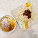[공지] 팔도비빔면 비빔면 3배 매워진 매운맛라면 후기. 맛있게 먹는법