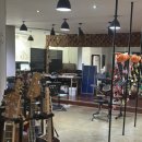 늘푸른피아노학원 | 천안 실용음악학원에서 따뜻한 봄과 따뜻한 연주를 연습해보아요!