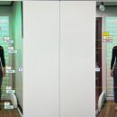 바른체형 작은얼굴 이미지