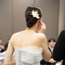 세렌가든 본식 신랑 부토니에 후기