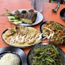 피쉬&그릴 | 코타키나발루 현지인 맛집 씨푸드(해산물) 레스토랑, 그릴피쉬(Grill Fish) 메뉴추천, 솔직후기