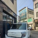 동서남북 | 나주대여카 빠르고 편했던 동서남북카 레이 대여 후기