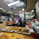즉석김밥맘 양산중앙점 | 원주 중앙시장 추억의 떡볶이, 맘카페 추천 친절떡볶이 방문후기!