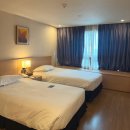 웨스턴 호텔 | 제주 공항 근처 가성비 호텔 숙소 추천 베스트웨스턴 호텔 제주 싱글 트윈 후기