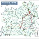 제497차 광주 메아리 산악회(지리산 삼신봉) 이미지