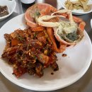유람선야식