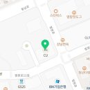 CU 문정대명벨리온점
