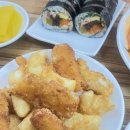 서촌김밥 | [만나분식] 종로 서촌 분식 추천 + 라볶이, 참치김밥, 떡튀김 내돈내산 후기
