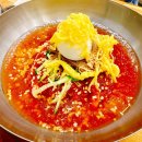 부산정통 가야밀면 이미지