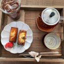 레스트힐상가화장실 | 거제 옥포 카페 힐347 디저트 맛집 내돈내산 후기 | 휘낭시에