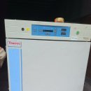 Thermo Forma Steri-Cycle CO2 Incubator Model 37160 인큐베이터 184L 이미지