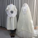 [충북 청주] 신랑&amp;신부 한복대여 &#34;오색비단&#34;❤️단돈 8만원 가성비 대박👍