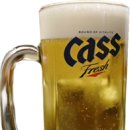 카스생맥주