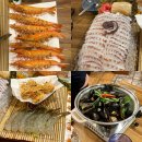 부산 사상 주례 맛집 수연이네 문어숙회 전문점 제철 해산물 대하 내돈내산