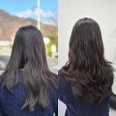 남산로2 | 창원 서상동 미용실 추천 예나로운 셋팅펌 후기