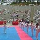 연세대 태권도 이미지