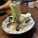 수원남문중국집 [남수대반점] 크림짬뽕 탕수육 먹은 후기