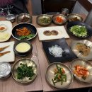 대림한정식 | 신도림 한정식, 신도림 테크노마트 맛집 : 남도한상신도림점