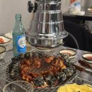 [학동] 2주연속 방문한 쭈꾸미 맛집 황재벌 강남점 (예약, 웨이팅, 2차 술집 추천)