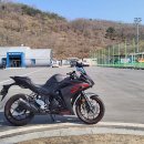 문산체육공원 축구장 이미지