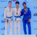 아레나주짓수 이미지