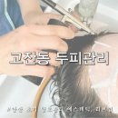 쉼, 힐링하우스 | 안산 두피관리 리브쉼 에스테틱 헤드스파 단계별 케어까지 완벽 후기