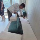 대전 DCC 가구박람회에서 순대사러 갔다가 루헨(ruhen) 쇼파 구매한 후기 내돈내산 $_$