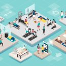 대명휘트니스 이미지