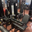 머슬팩토리24 보건대점 이미지