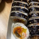 명품달인김밥 이미지