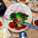군자보쌈찌개 이미지