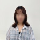 두산위브드라이 | 2025 FW 헤어스타일 추천 중단발CS펌 후기 벨르룸헤어 계림점