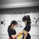 용인대 엘리트 태권도장 이미지