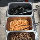 전주한옥찜닭한식뷔페 | 도화동 한식뷔페, 점심메뉴 고민 될 때 가기 좋은 전주한옥찜닭한식뷔페